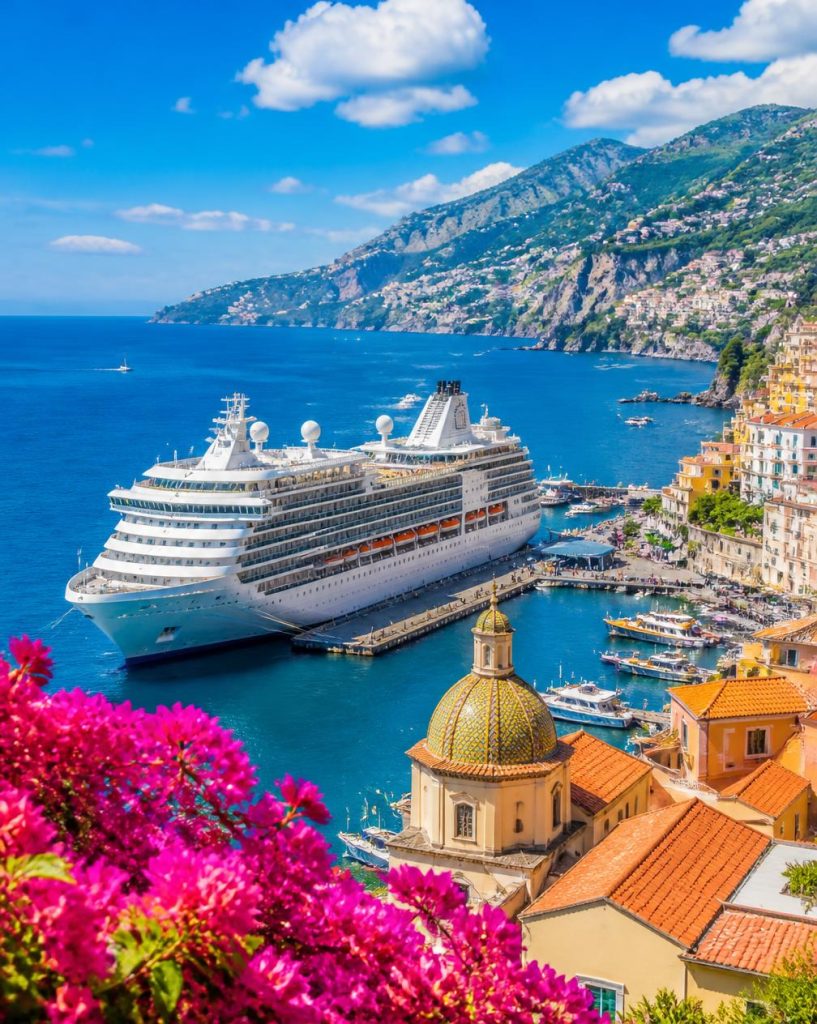 Cruises