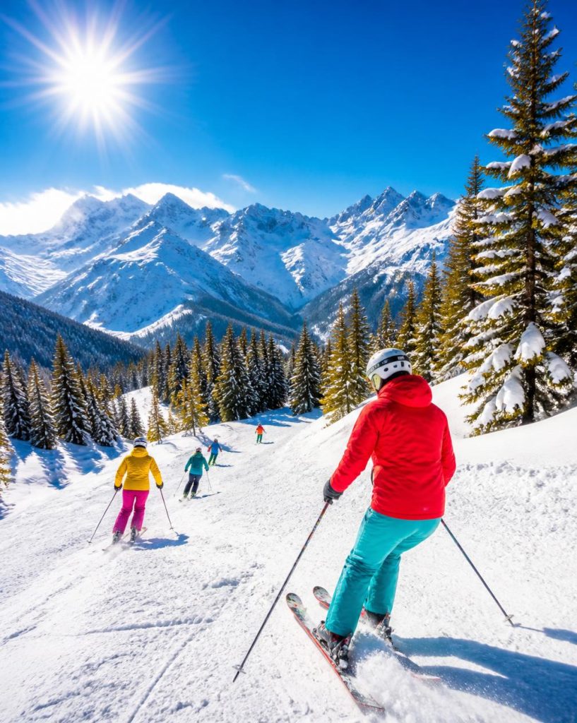 Wintersport